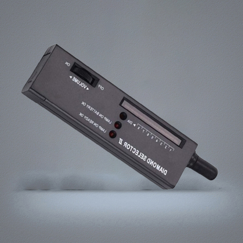 High Accuracy Professional Jeweler Diamond Tester For Novice And Expert Tool Kit Jewelry Selector Sele6379051