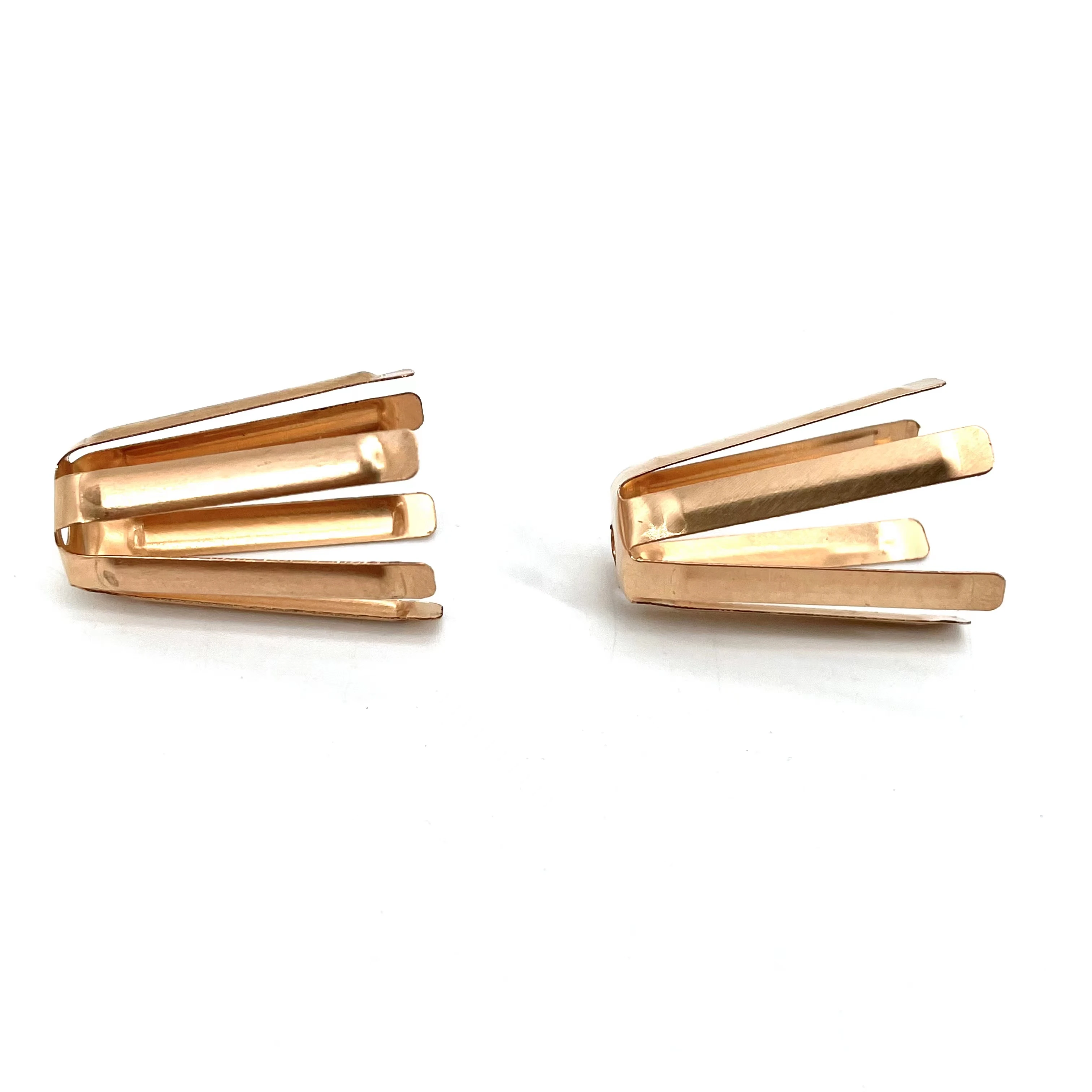 Universal Brass Golf Shaft Adapter Spacer new Shims for 0.335/0.350 Driver Fairway Wood Hybrid 2025 Golf Club Heads Accessories