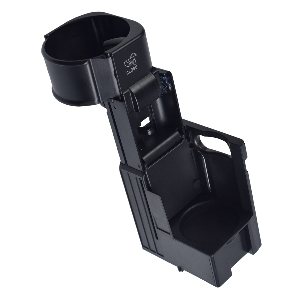 Car Centre Console Drinking Water Cup Holder Replacement For Mercedes Benz W211 W219 E CLS Class 2116800014