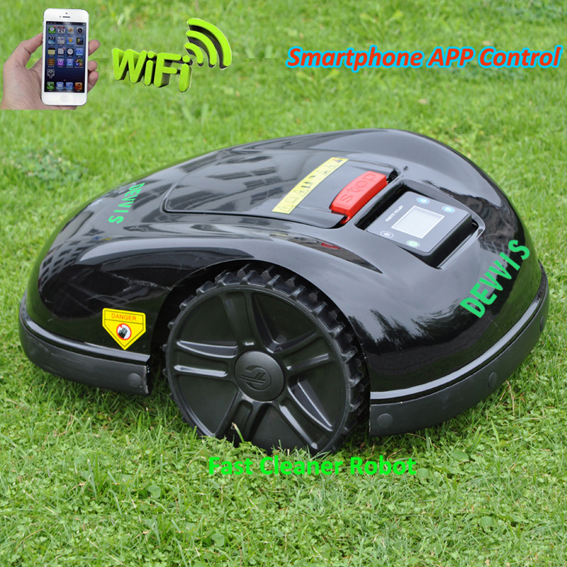 Recharging sheet for Robot lawn mower E1600T/E1600