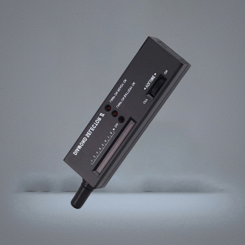 High Accuracy Professional Jeweler Diamond Tester For Novice And Expert Tool Kit Jewelry Selector Sele6379051