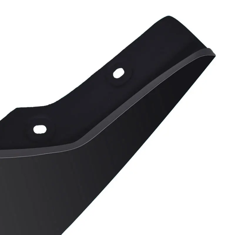 4pcs Molded Car Mud Flaps For Skoda Octavia A7 5E 2013-2018 Mudflaps Splash Guards Mud Flap Mudguards Fender 2014 2015 2016 2017