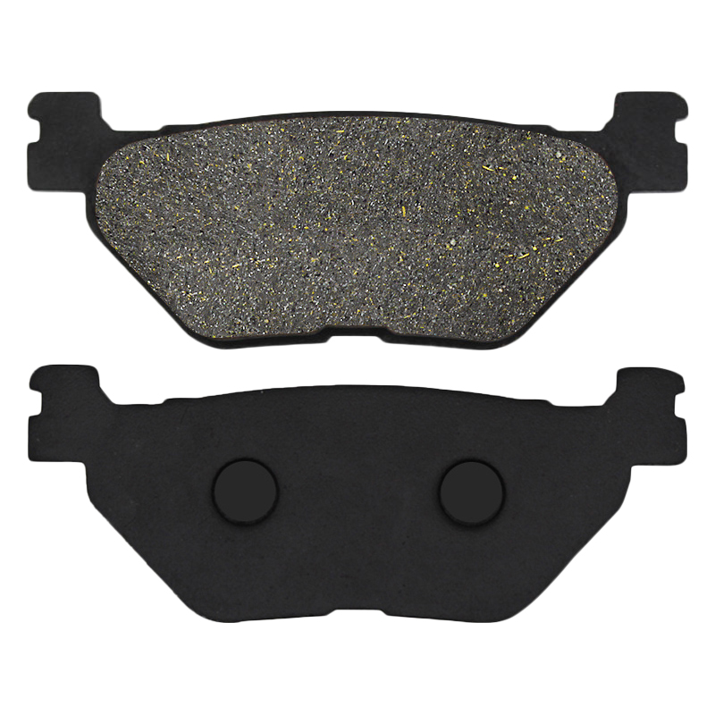 Motorcycle Front or Rear Brake Pads for Yamaha XP530 Tmax Black T Max XP 530 DX SX 2012 2013 2014 2015 2016 2017 2018