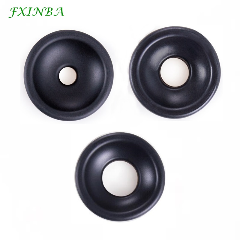 FXINBA Silicone Seal Groove Ring for Penis Pump Ring Sex Toys Men Penis Extender Trainer Accessories Male Masturbator