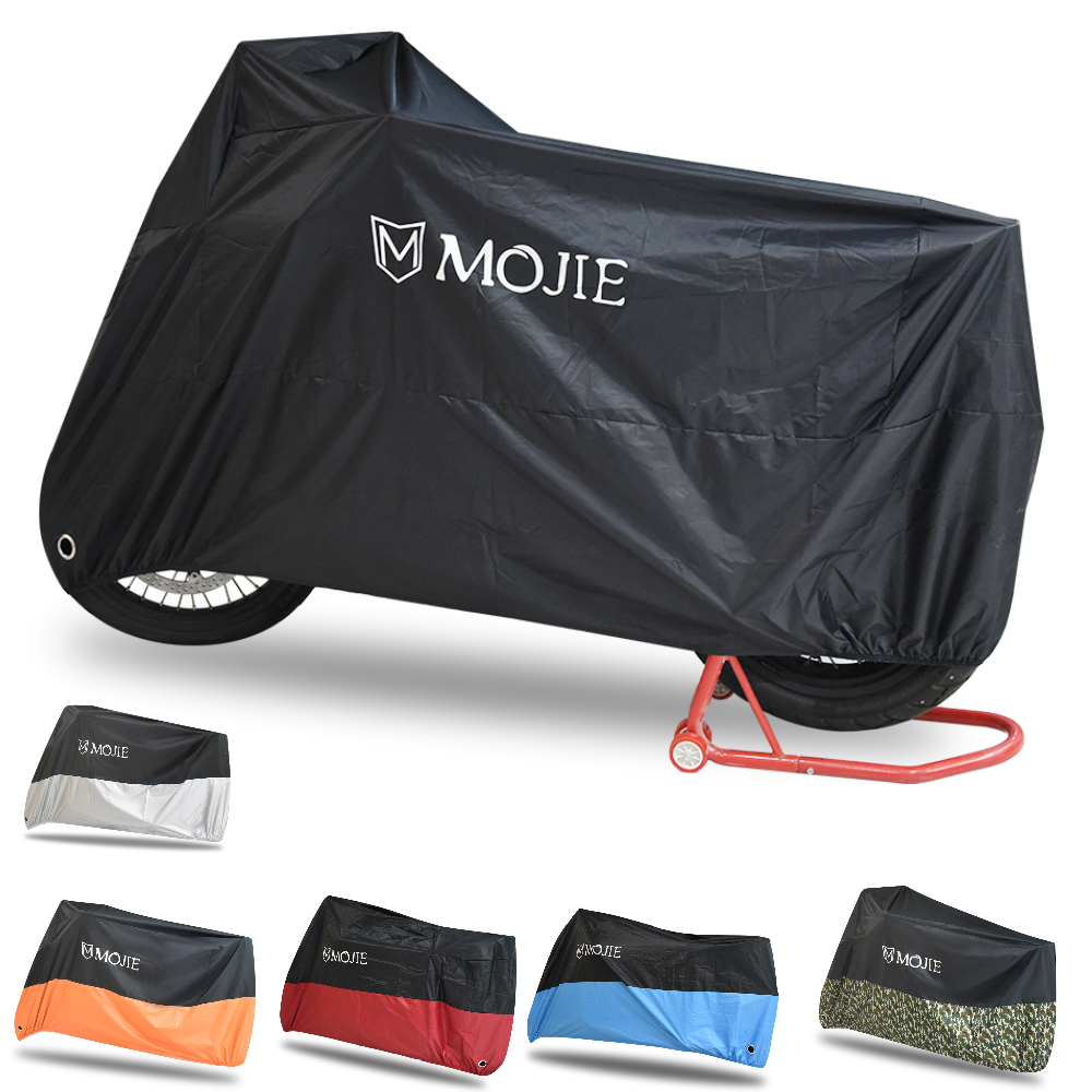 For YAMAHA FZ MT 07 FZ07 MT07 TRACER MT-07 TRACER GT Motorcycle Cover Outdoor Indoor Waterproof Dust Rain Snow UV Sun Protector