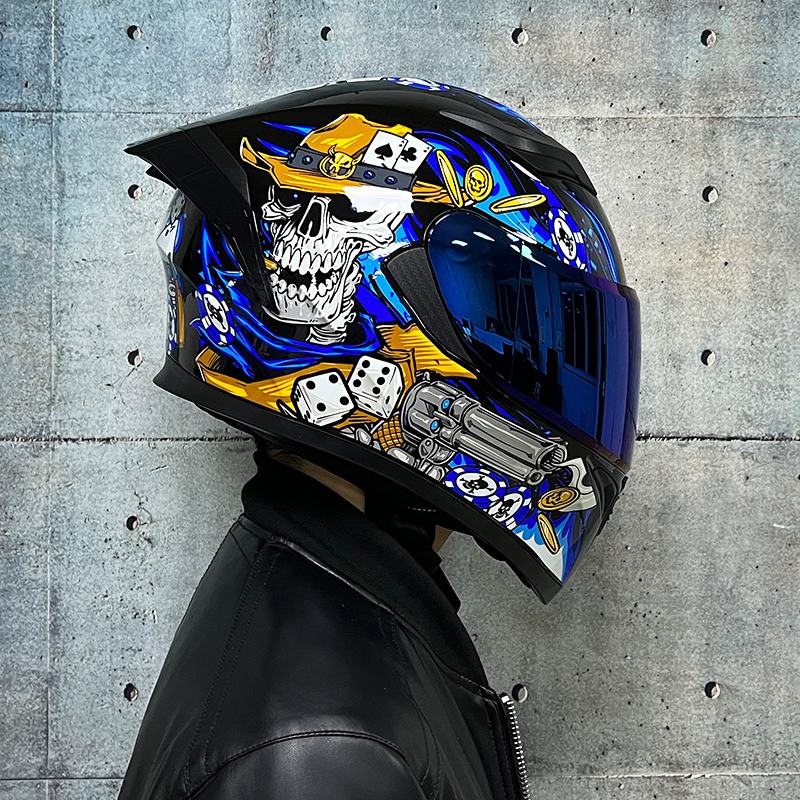 high quality full face motorcycle helmet men racing motorcycle helmet DOT capacete casqueiro casque capacitance