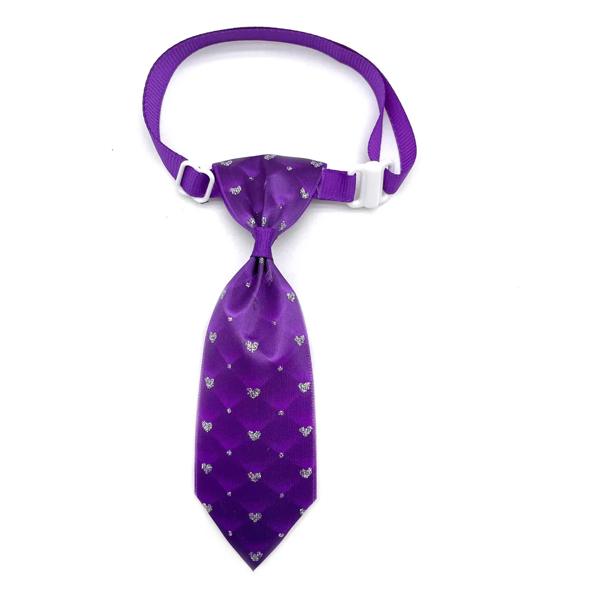 10pcs Pet Puppy Ties Dog 2025 Accessories Pet Dog Bow Tie Flower Bowknot new Dog Bowtie Collar Pet Dog Grooming
