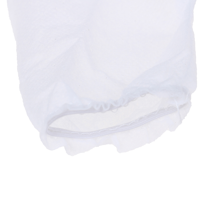 5Pc Aquarium Siphon Filter Bags Fish Tank Electric Water Changer Gravel Cleaner Replaceable Mesh Bags Sand Washer Aquarium Clean