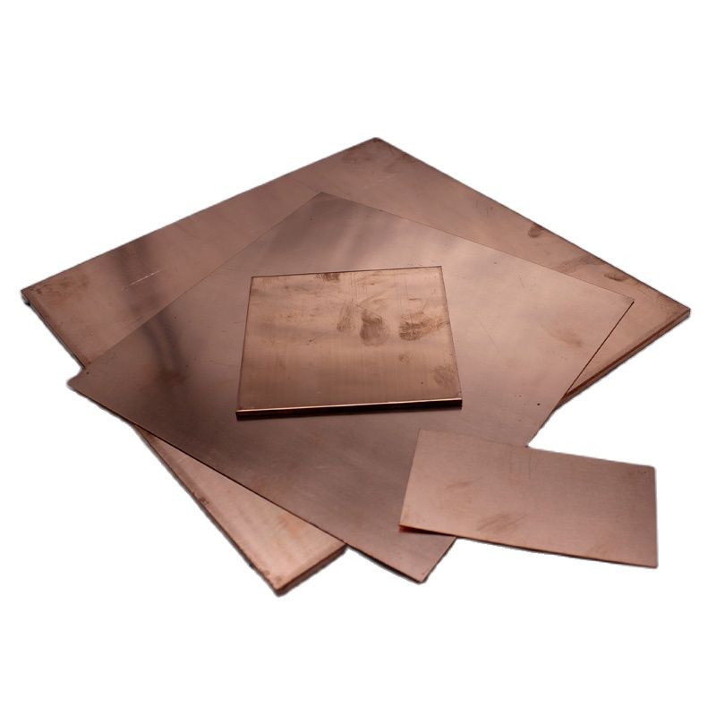 Copper 2025 Foil new Copper Plate Strip