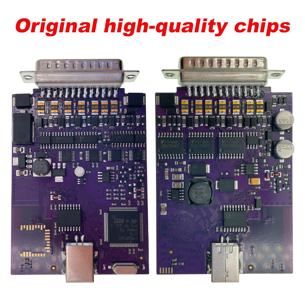 ITCARDIAG SM2 Pro+ V2.21.22 ECU Programmer Read&Write Tools Pflasher 69 Modules FLASH EEPROM of Switch Bench OBD Oranginal Chips