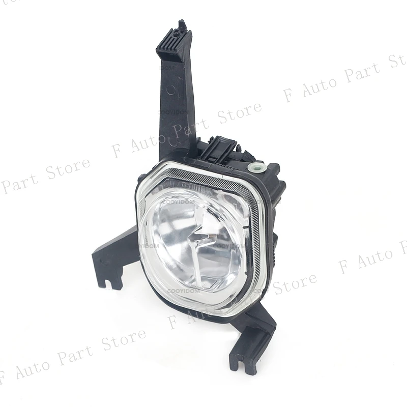Foglight Foglamp For Peugeot 306 1999 2000 2001 2002 Car Front Bumper Fog Light Lamp 03050-54011 03050-54012