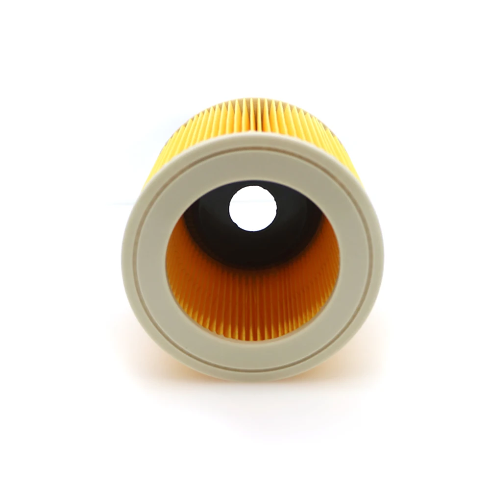 HEPA 2025 Filter for Karcher Cartridge WD2250 WD3.200 MV2 MV3 WD3 Karcher new Filter Parts Air Dust Filters Vacuum Cleaners