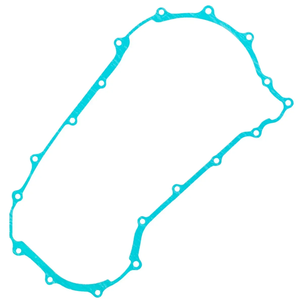 Motorcycle Engine Crankcase Covers Cylinder Gasket For Kawasaki VN1500 Vulcan 1500 1999-2008 VN1600 1600 2003-2008
