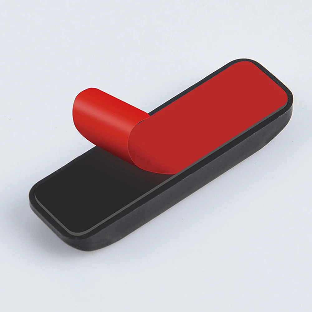 1pcs Solar-Powered Alarm With Flashing LED Light And Fake Anti-Theft Waterproof, Solar Charging 12V 3W Car Signal Lig