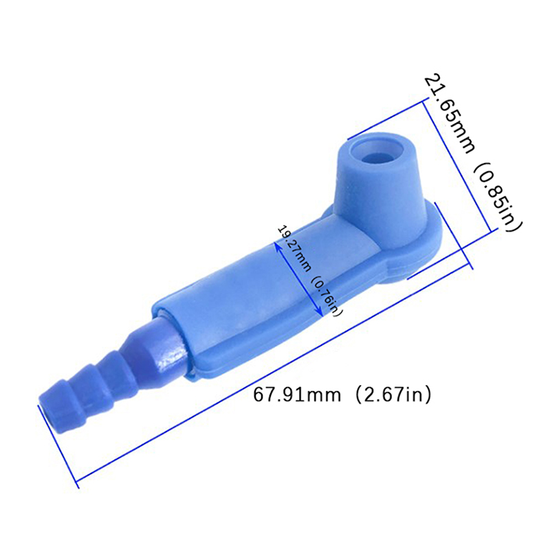 Brake Connector With 1.2m Oil Hose Kit Replacement Tool Auto Repair Accessories For Car Vehicles