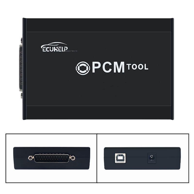 Add Brazil Warehouse V2.21.22 PCMTOOL OBD2 BENCH FLASH V1.20+V1.21 Read Write ECU KTMFlash 67IN1 PCM Tool J2534 Diagnostic Tool