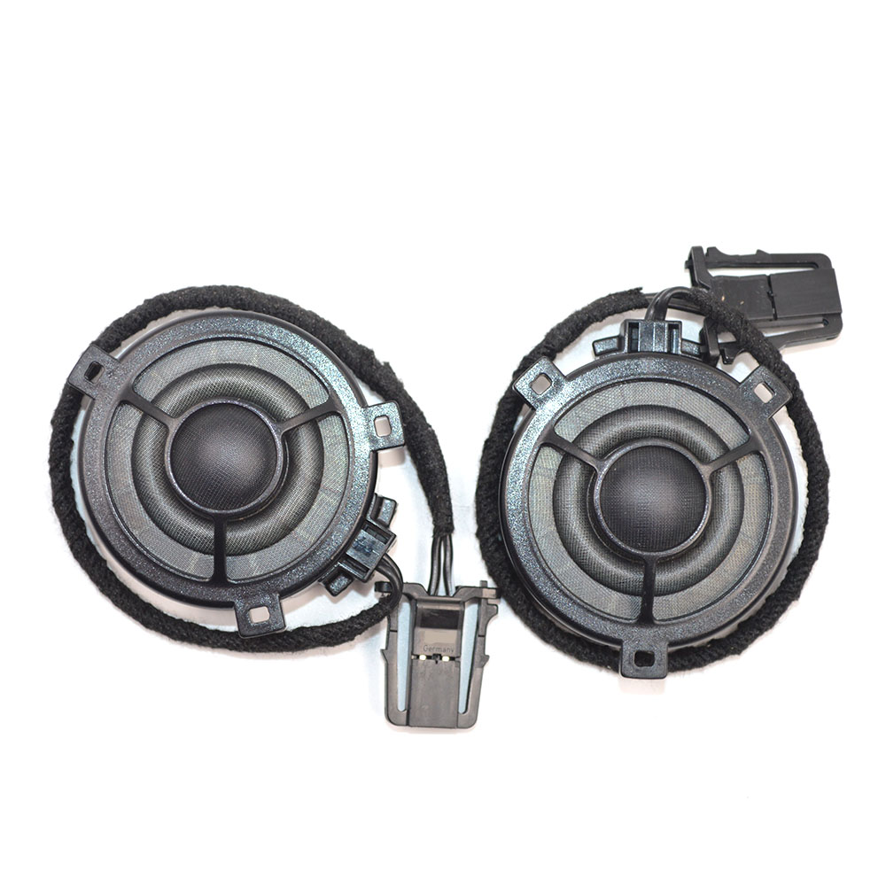 3G0 035 412 B 3G0035412B For Dynaudio front door tweeter For VW car Tiguan MK2, Passat B8, Arteon