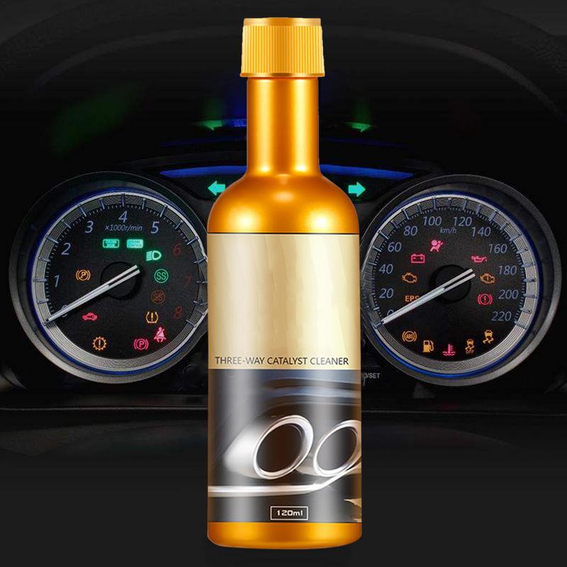 Catalytic System Cleaner Car Catalytic Cleaner Auto Engine Cleaner Engine Boost Up Cleaners Oxygen Sensor Cleaner Car Catalytic