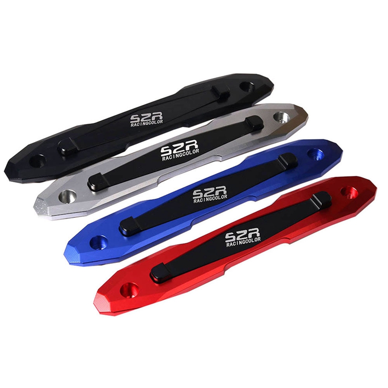 Motorcycle Exhaust Muffler Pipe Heat Shield Cover Guard Car Covers For SUZUKI UY125 Swing125 UY Swing 125