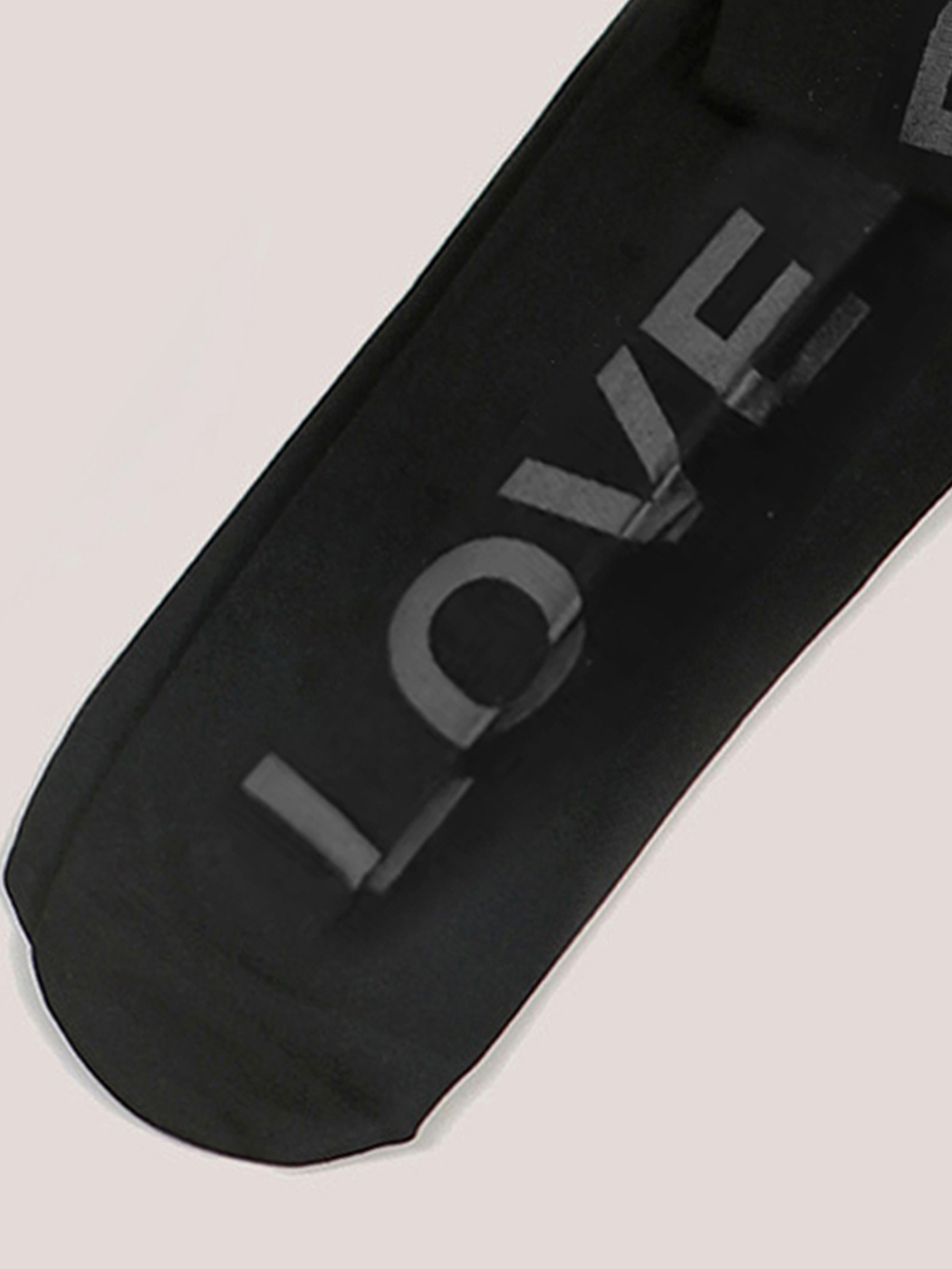 Varsbaby Transparent Lace Garter G-string Stockings Set 3pcs See-through Sexy Suspender Belt Underwears