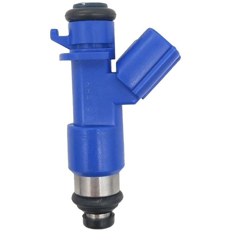 4Pc 410Cc RDX Fuel Injector with Plugs for Honda Acura 07-12 Civic Integra RSX K20 K24 B16 B18 16450RWCA01 16450-RWC-A01