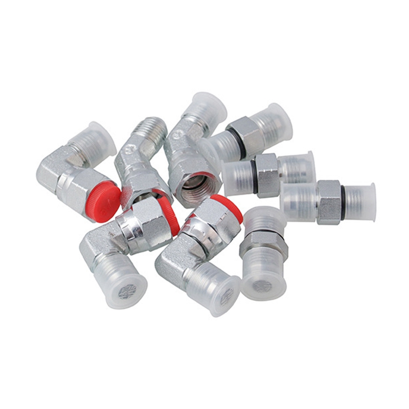 High Pressure Oil Pump Lines Fit For Ford 7.3L Powerstroke 1994-1997, High Pressure Oil Pump Hoses Replacement Set