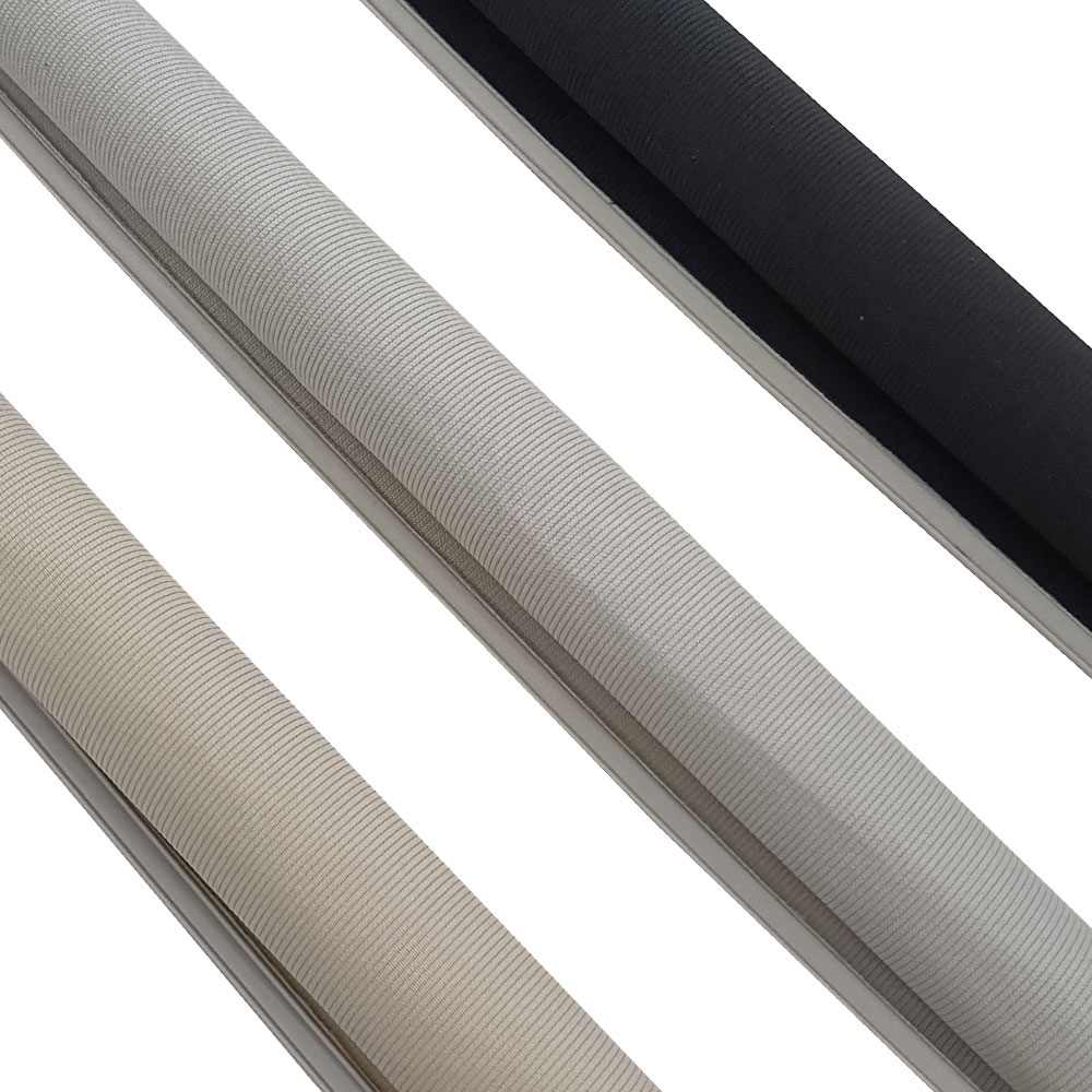Car Panorama Sunroof Sunshade Curtain Roller Blind For Volkswagen VW Tiguan L 2017-2021 Teramont Skoda Karoq Kodiaq 5NG877307