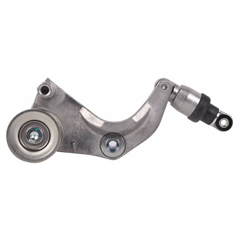 Serpentine Belt Tensioner Pulley Assembly Replacement For Honda Civic 1.8L EX LX 2006-2015 31170-RNA-G01