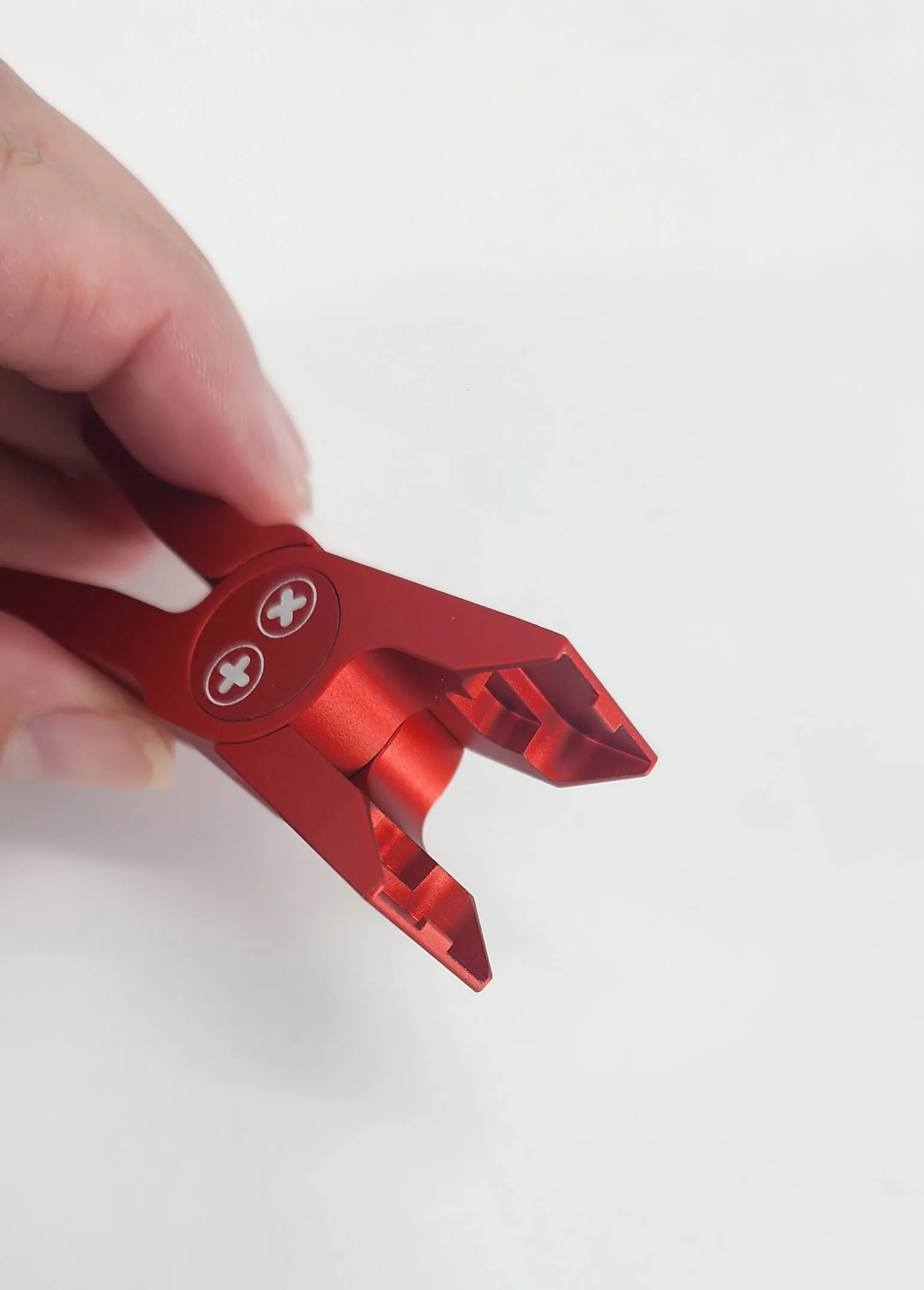 TX KEYBOARD CNC Switch Puller 240509