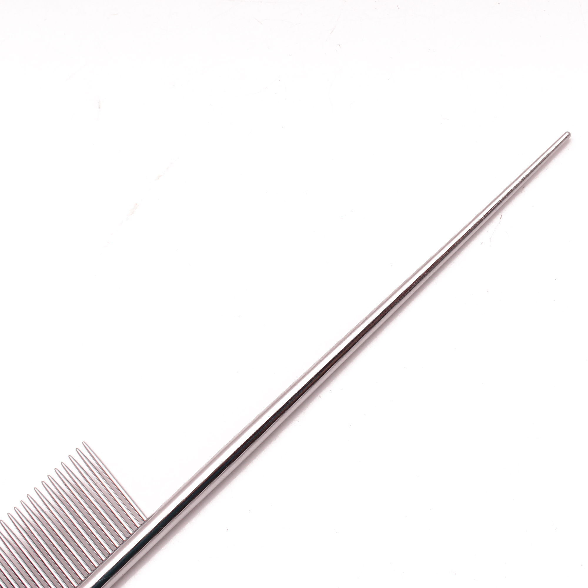 Puppy Grooming Comb Groomer For Dog Metal Groomer Pets Combs Hairbrush Cat Dog Grooming Combs Dog Hair Care Dropshipping C7801