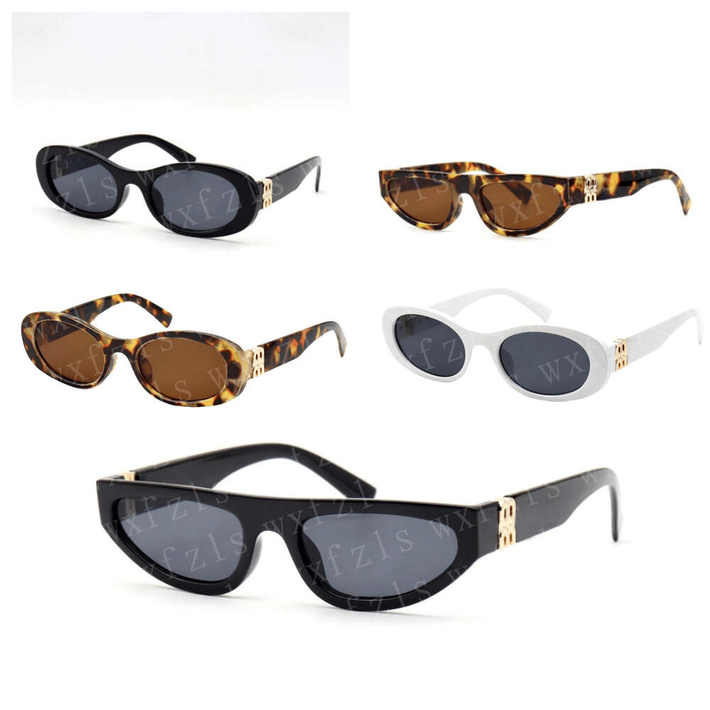 luxury designer sunglasses spicy girl style sunglasses for women sexy trend men gift glasses beach shading uv protection polarized glasses with box