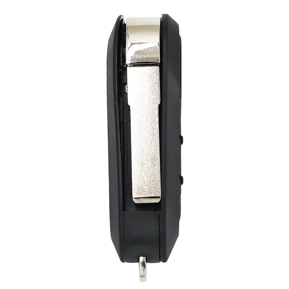 Ecusells Remote Car Key 433.92Mhz PCF7946 Chip For Fiat 500 500L Doblo Qubo Grande Punto 2006-2013 Delphi / Marelli BSI System