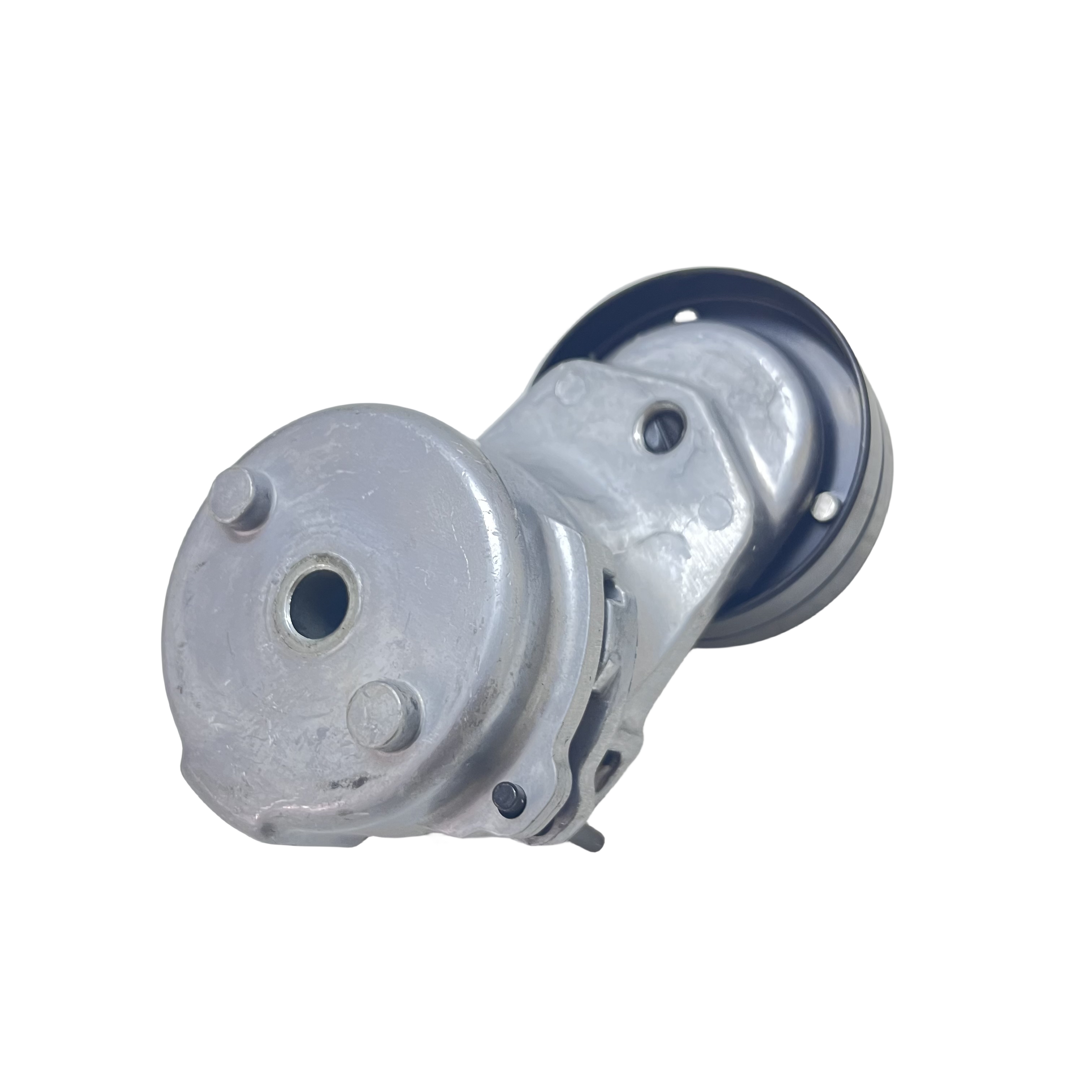 Belt Tensioner Pulley Assy Suitable For j-eep Cherokee CHRYSLER VOYAGER 2000-2008 5072440AB 1028100RAA 1025200RAA 05066936AA
