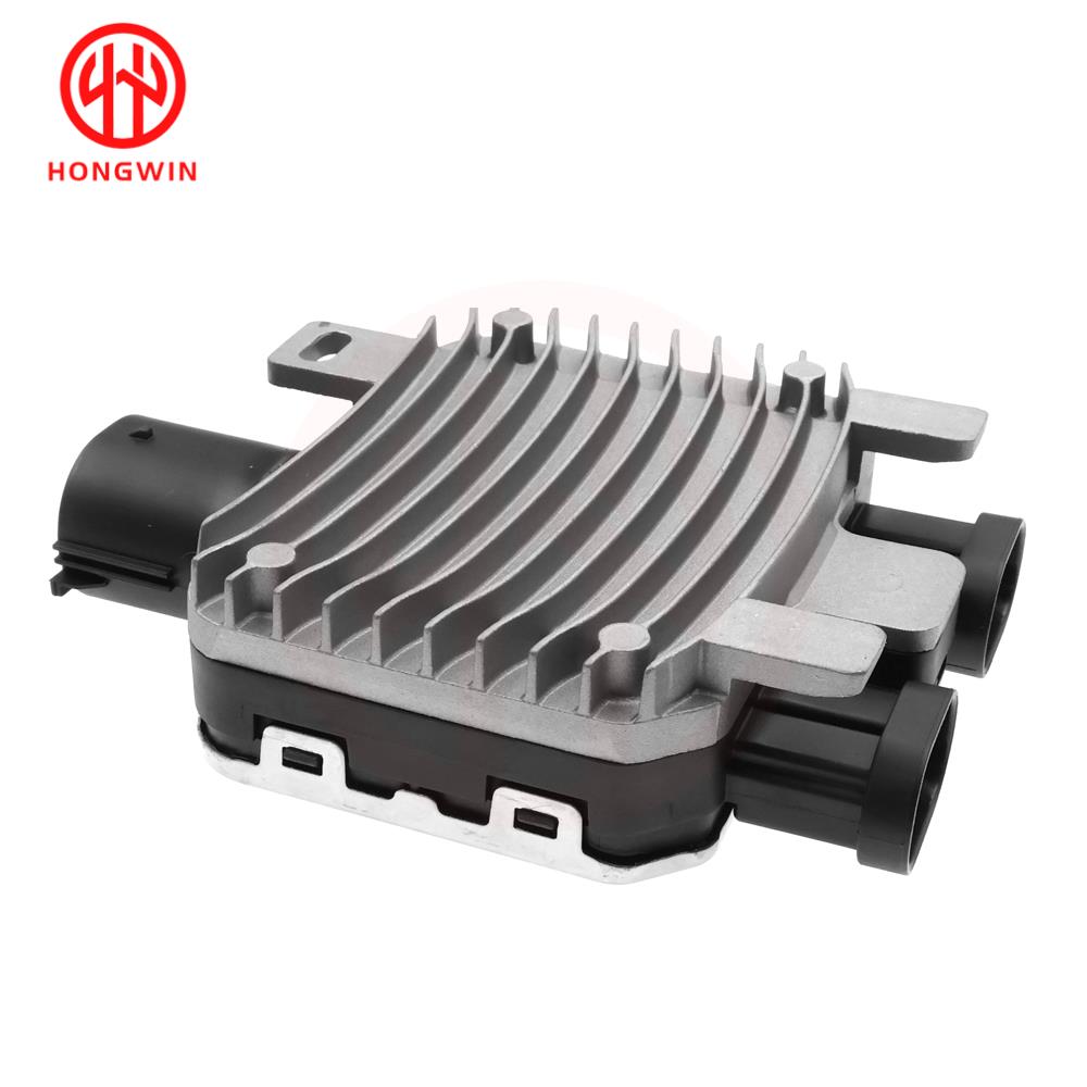 For Ford Edge Galaxy S-Max /S60 S80 XC70 Land Rover Lincoln 2006-2016 Cooling Fan Relay Radiator Control Module 940009402