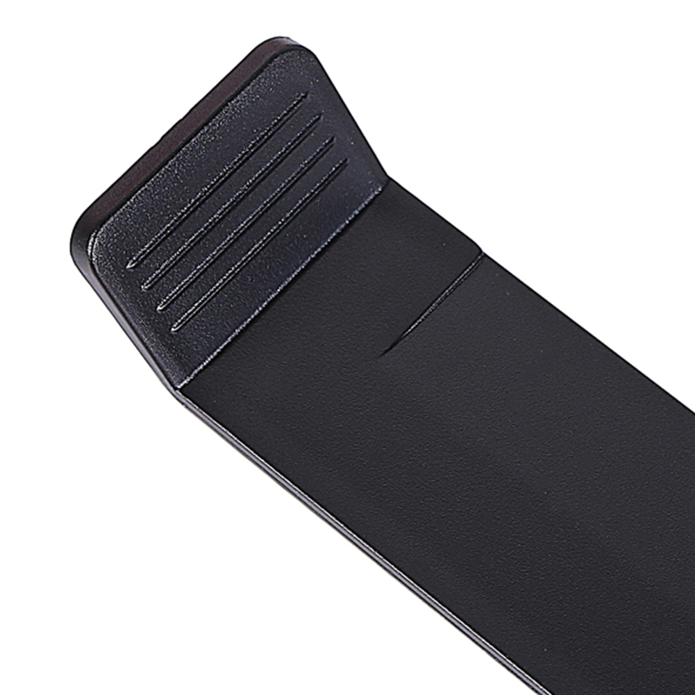Guitar Tools Electric Guitar Bridge Replacement Tool Raise Guitar Bridges Plastic Floating Bridge Wedge for Folk Acoustic Guitar