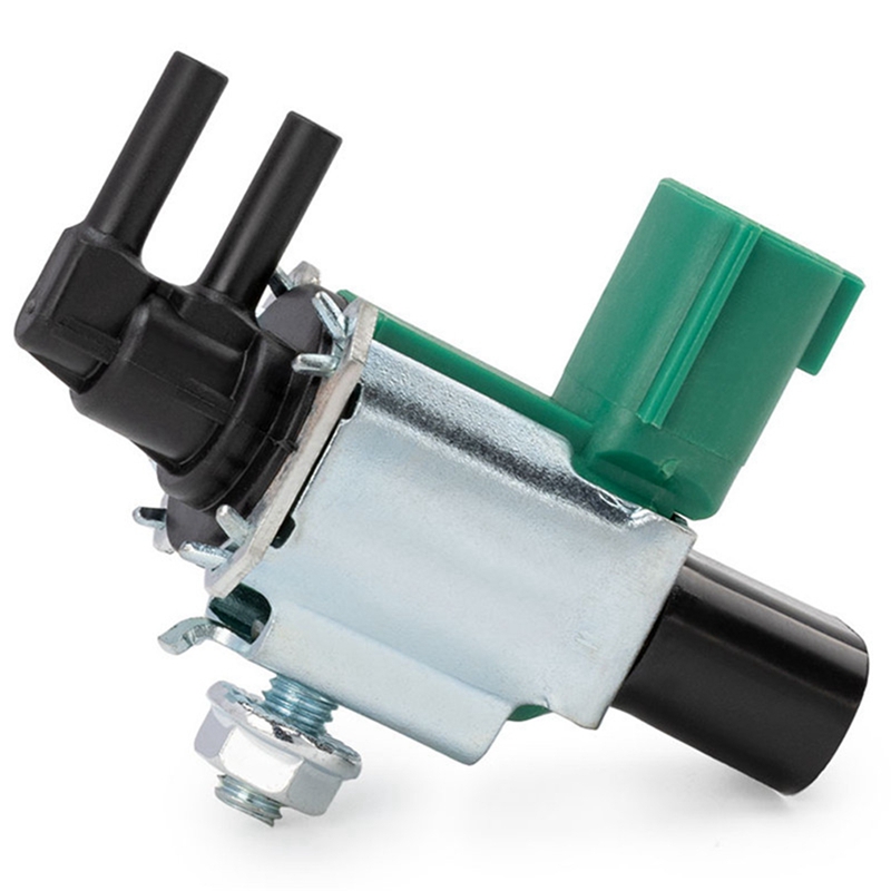 EGR Vacuum Switch Vapor Canister Purge Solenoid Valve For Nissan Sentra Altima Maxima 14956-31U00 14956-31U1A K5T46581 Parts