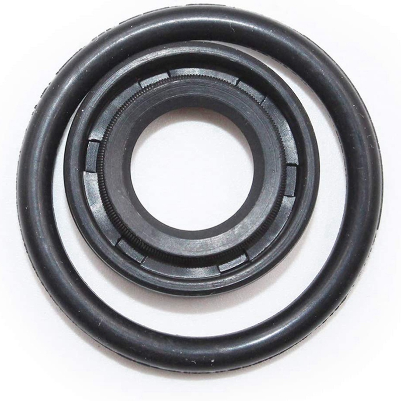 4X Distributor Set Seal & O-Ring Replace 30110-PA1-732 For Honda Integra Civic CR-V Accord / DX Prelude S CL