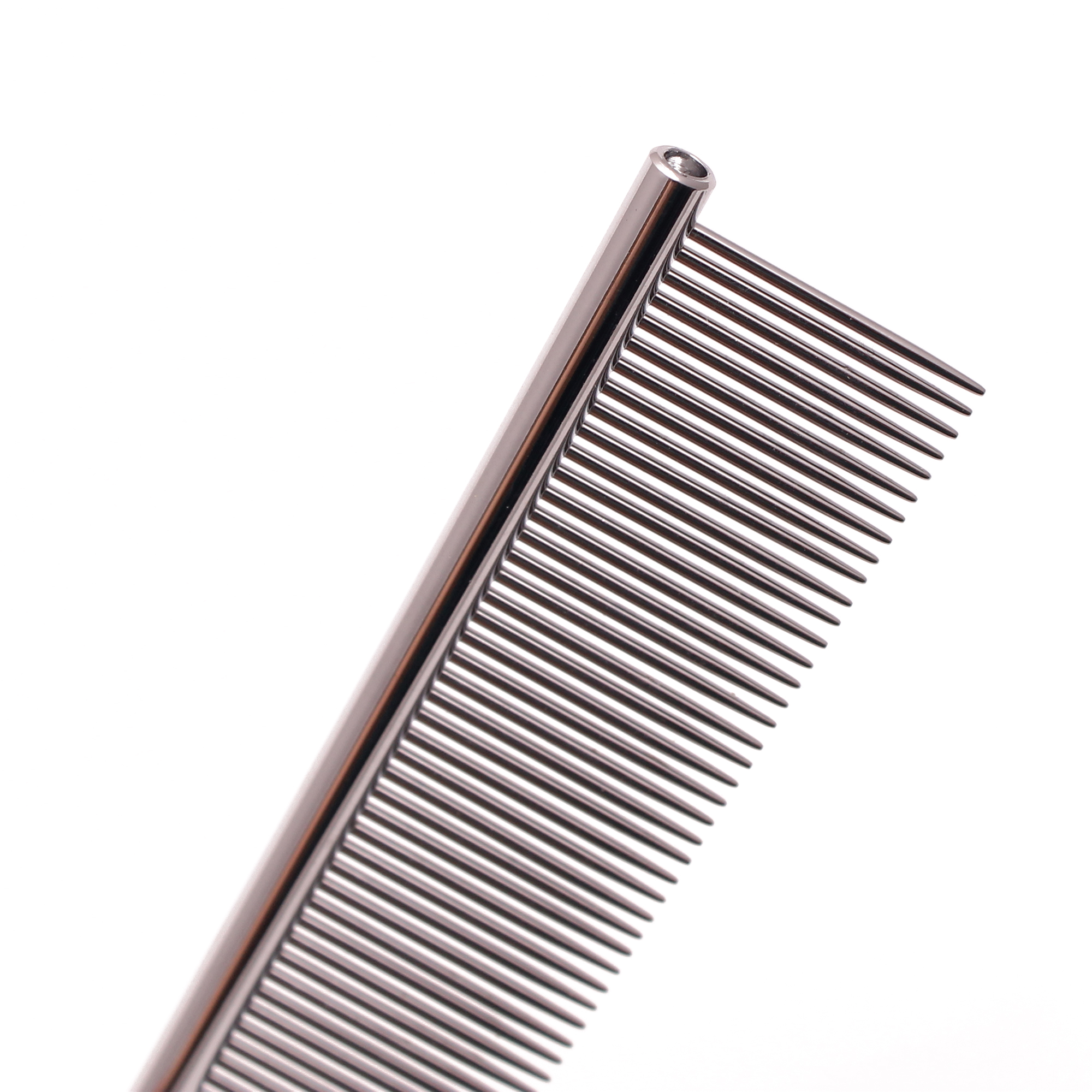 Puppy Grooming Comb Groomer For Dog Metal Groomer Pets Combs Hairbrush Cat Dog Grooming Combs Dog Hair Care Dropshipping C7801