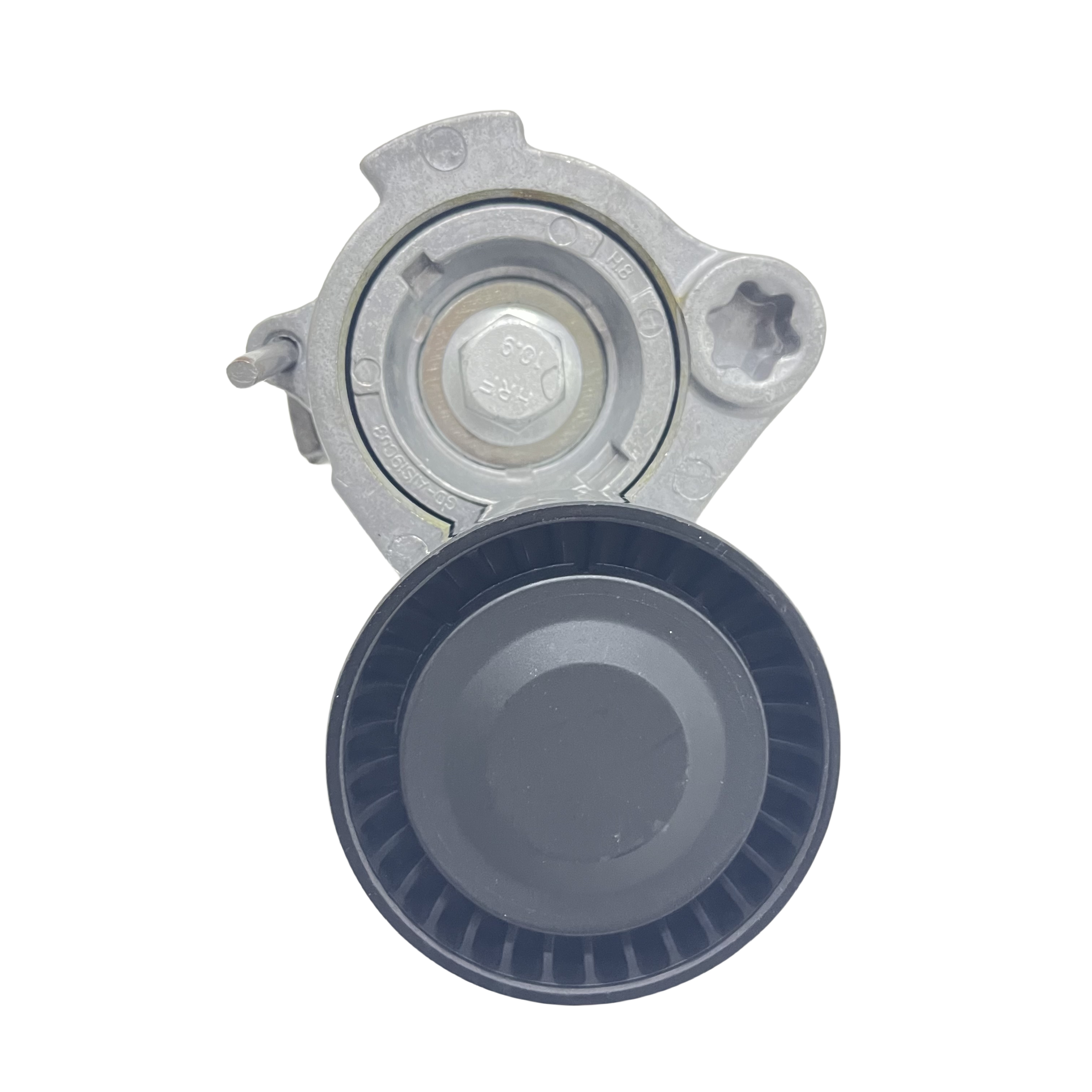 Belt Tensioner Pulley Assy For Chevrolet Captiva 2006-2017 Cruze F556587 96440419 4805513 10251000B01 534035310