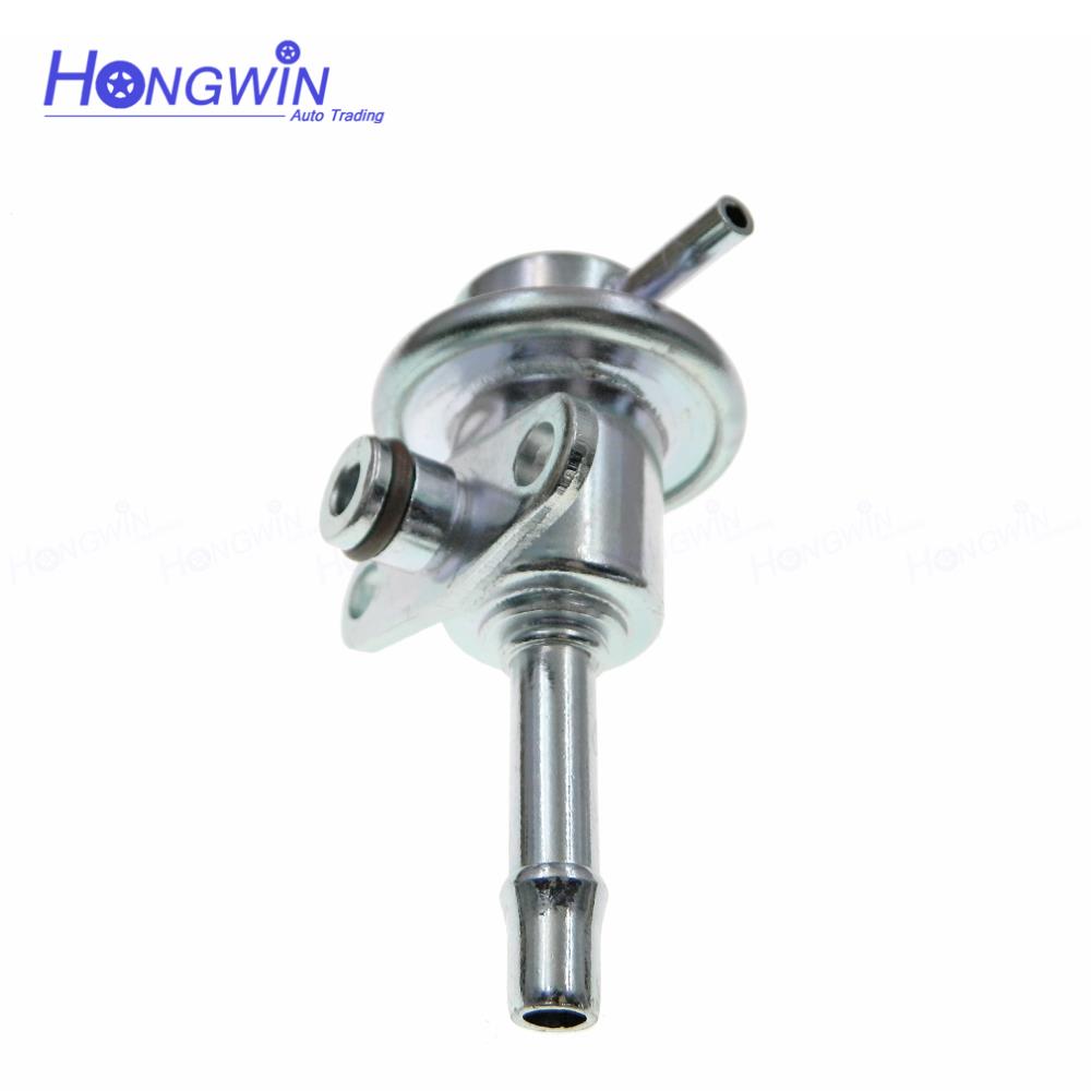 22670-VB000 22670 VB000 Fuel Pressure Regulator Fits Nissan Patrol Safari Y61 TY61 Civilian W41 DCW41 DHW41 4.5L TB45E 1997-2001