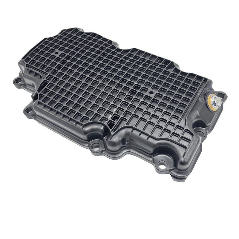 Auto Engine Oil Pan 11110-5CA2A 111105CA2A For INFINTI Q50 Q60 17-21