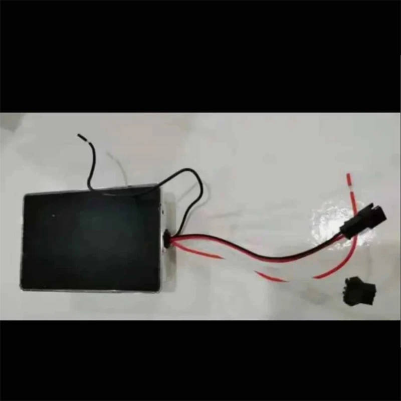 LED shower panel motor, shower column accessories, shower faucet accessories