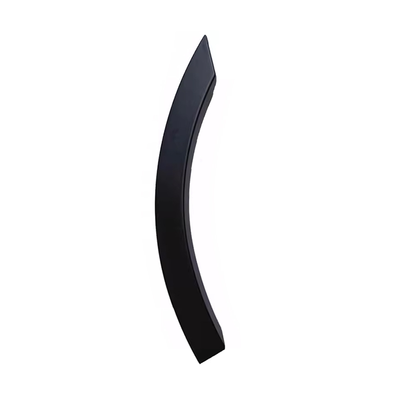 For Land Rover Discovery Sport 2015-2019 Car Rear Wheel Fender Arch Wheel Eyebrow Protector