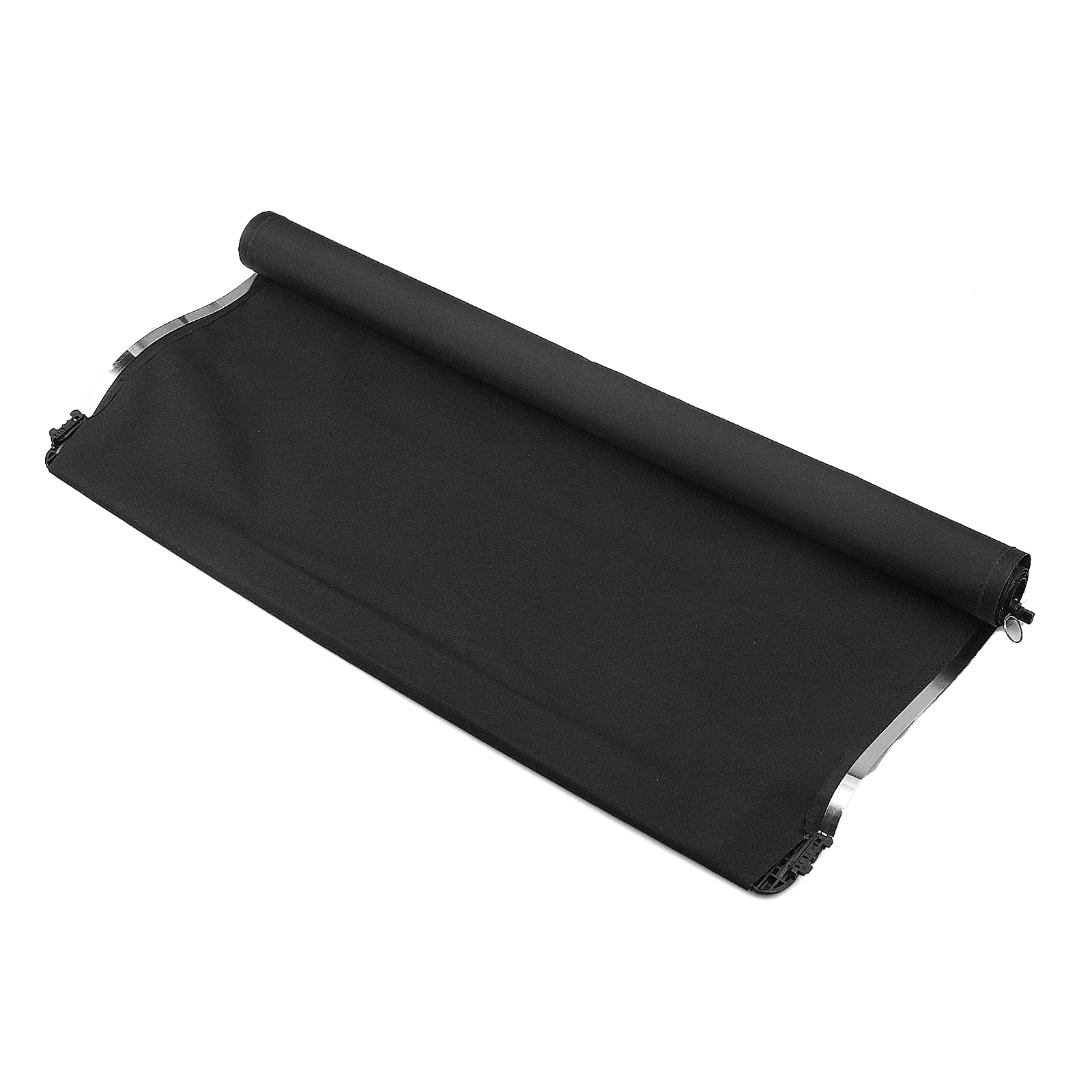 Car Sunroof Shade Curtain Cover Assembly Roller Blind Dome Window Sun Roof Sunshade For Cadillac CTS 2014-2015