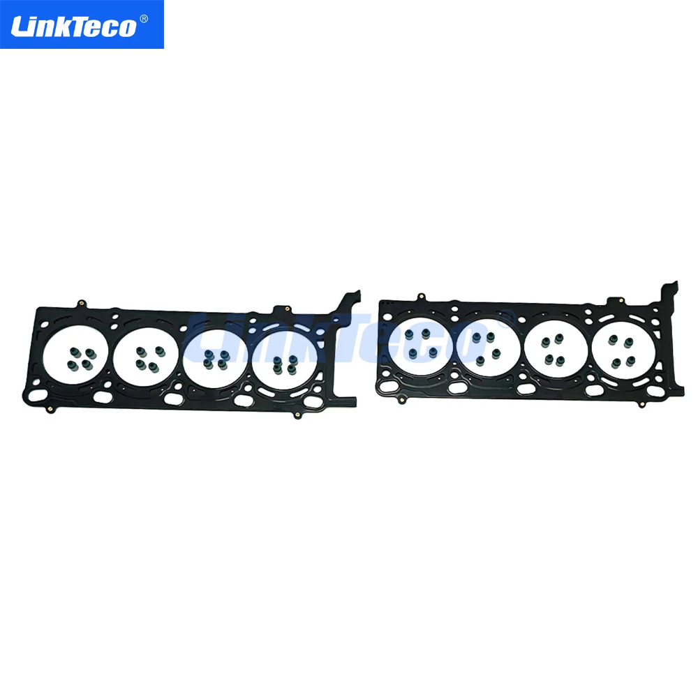 Auto Engine Parts Cylinder Head Gasket Seal Set Fit Kit 4.4 L GAS 96-05 M62B44 For BMW 540i 740i 840i X5 LAND ROVER RANGE ROVER