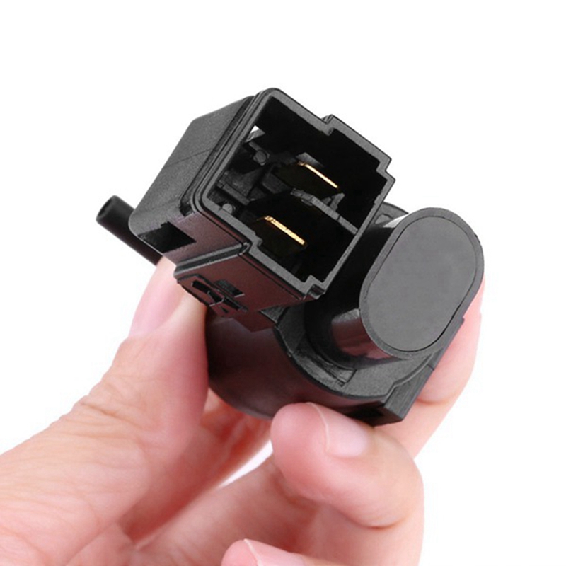 2 PCS Car Egr Vacuum Solenoid Switch Valve for Mazda 626 Protege Kl0118741 K5T49090