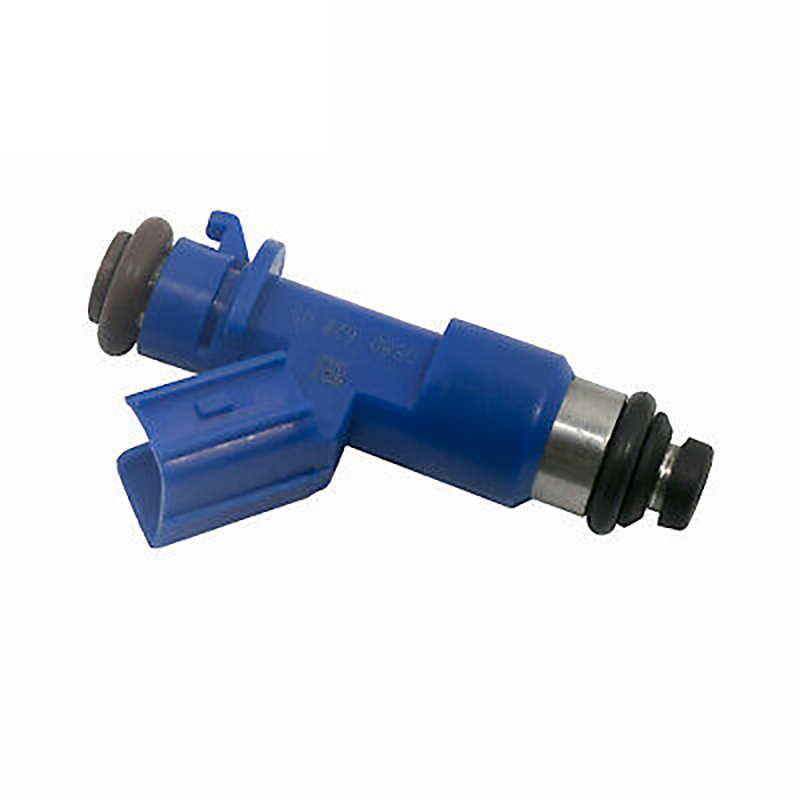 4Pc 410Cc RDX Fuel Injector with Plugs for Honda Acura 07-12 Civic Integra RSX K20 K24 B16 B18 16450RWCA01 16450-RWC-A01