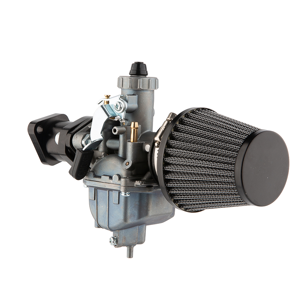 Carburetor for Predator 212cc 196cc Coleman CT200U BT200X Mini Bike KT196 Go Kart GX160 GX200 6.5hp Clone Engine Air Filter