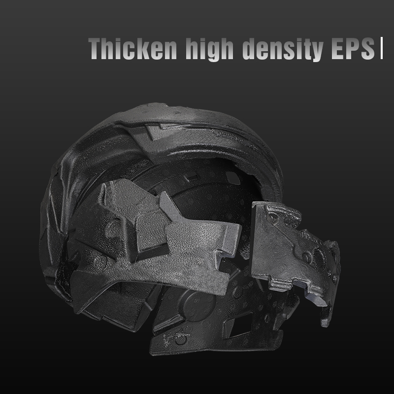 Safety Lightweight Full Face Helmets Motorcycles DOT Certified Comfortable Dual Visor Cyril Breathable Sport Street Moto Helmet