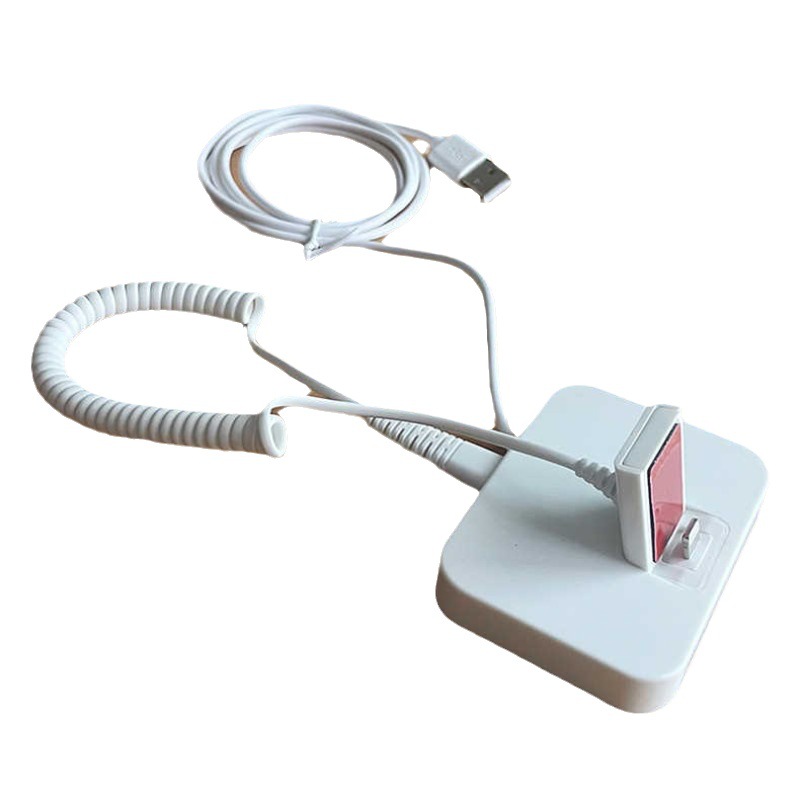 Retail Anti-Theft Mobile Phone Holder Security Alarm System
